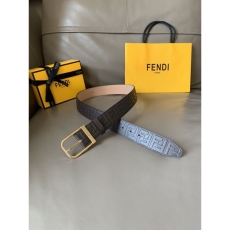 Fendi Belts